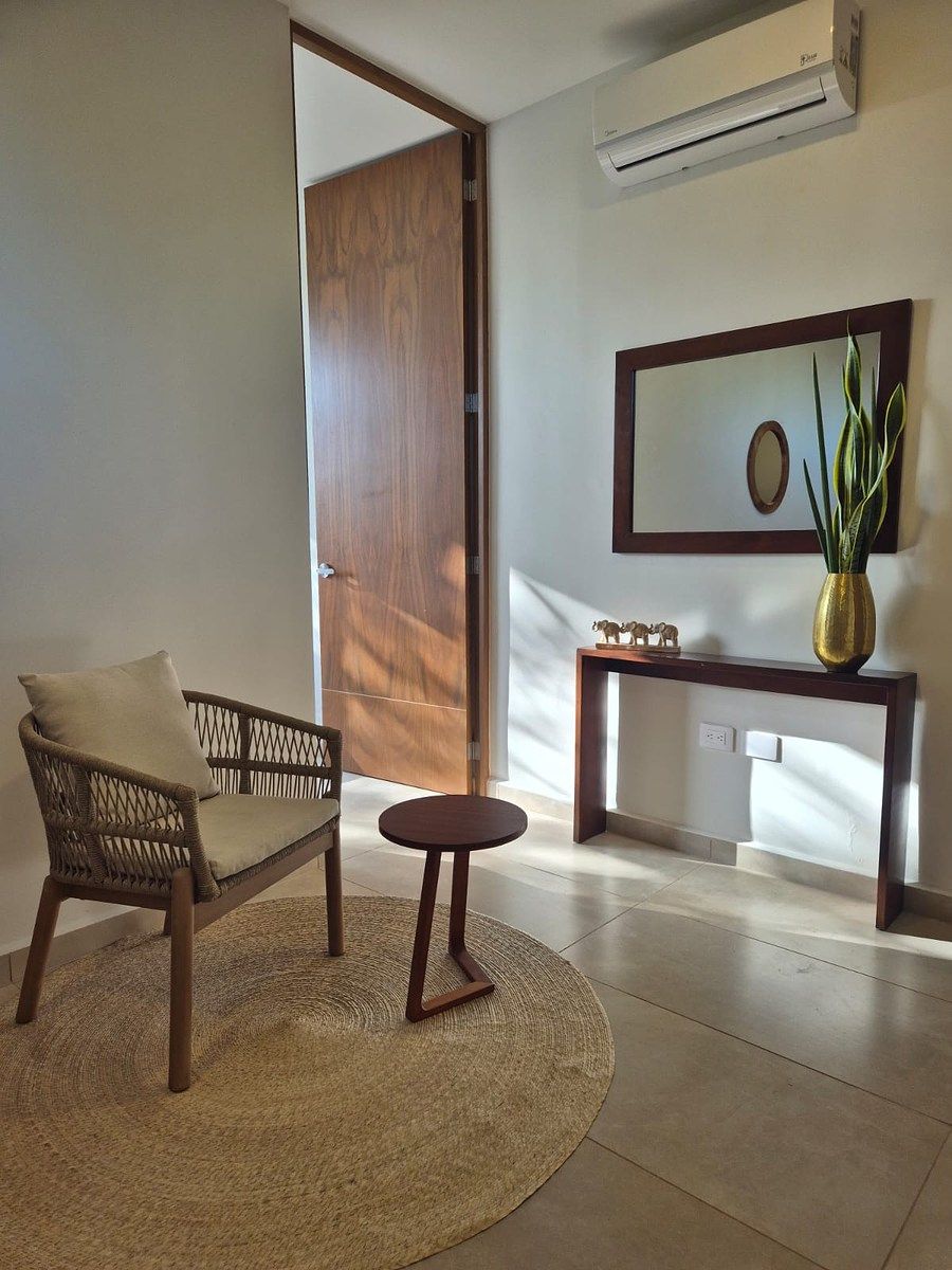 Departamento en Temozón Norte, Mérida, foto 5 de 24
