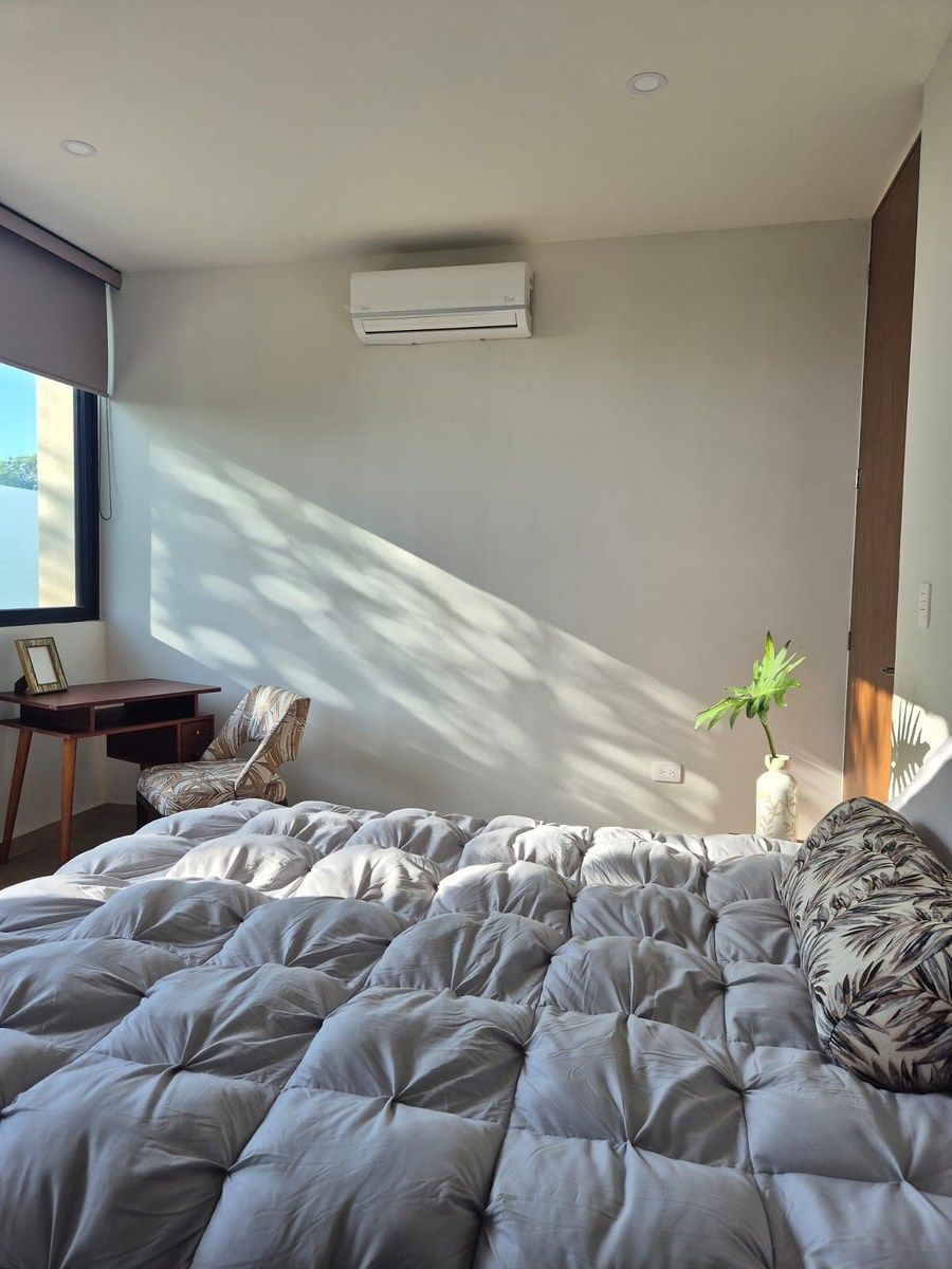 Departamento en Temozón Norte, Mérida, foto 13 de 24