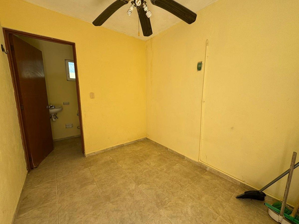 13 de 33: Área de lavado