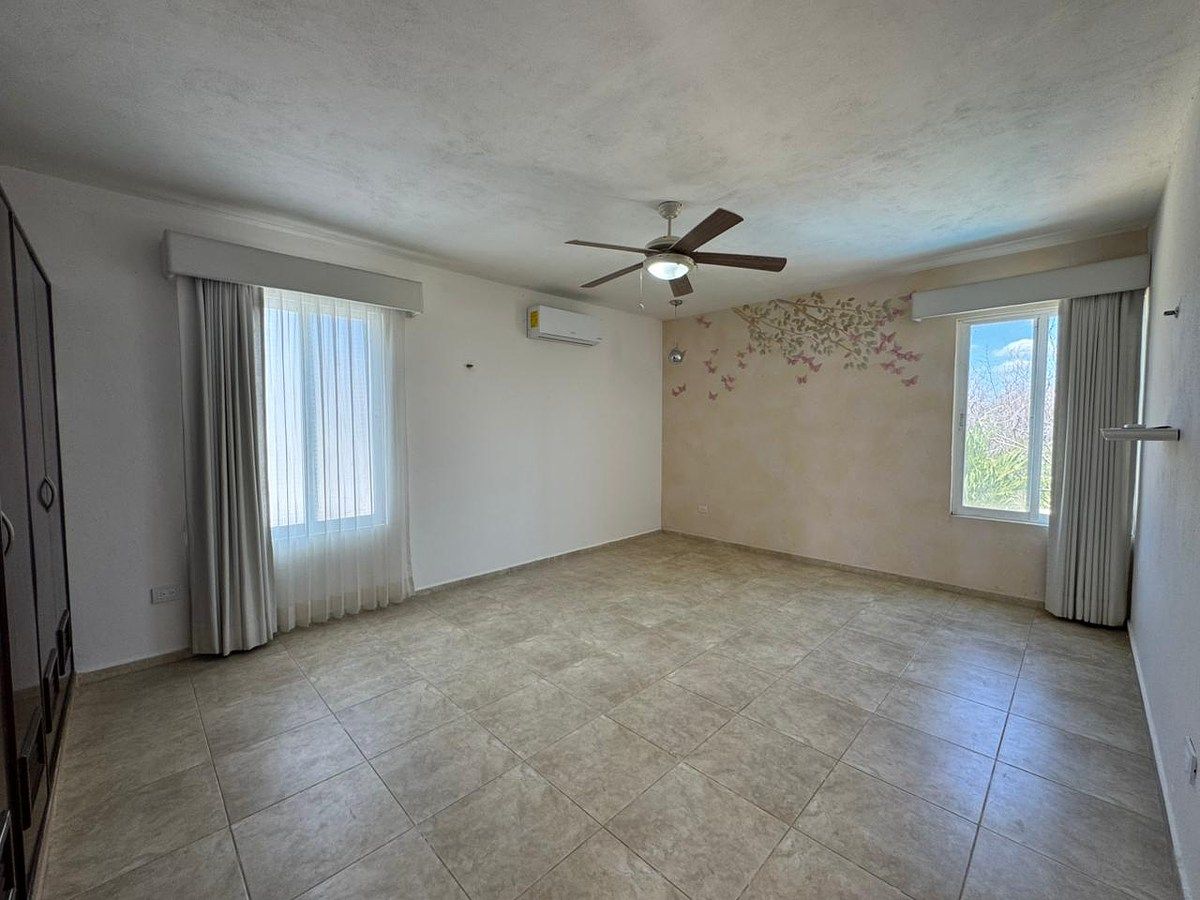 21 de 33: Recámara secundaria