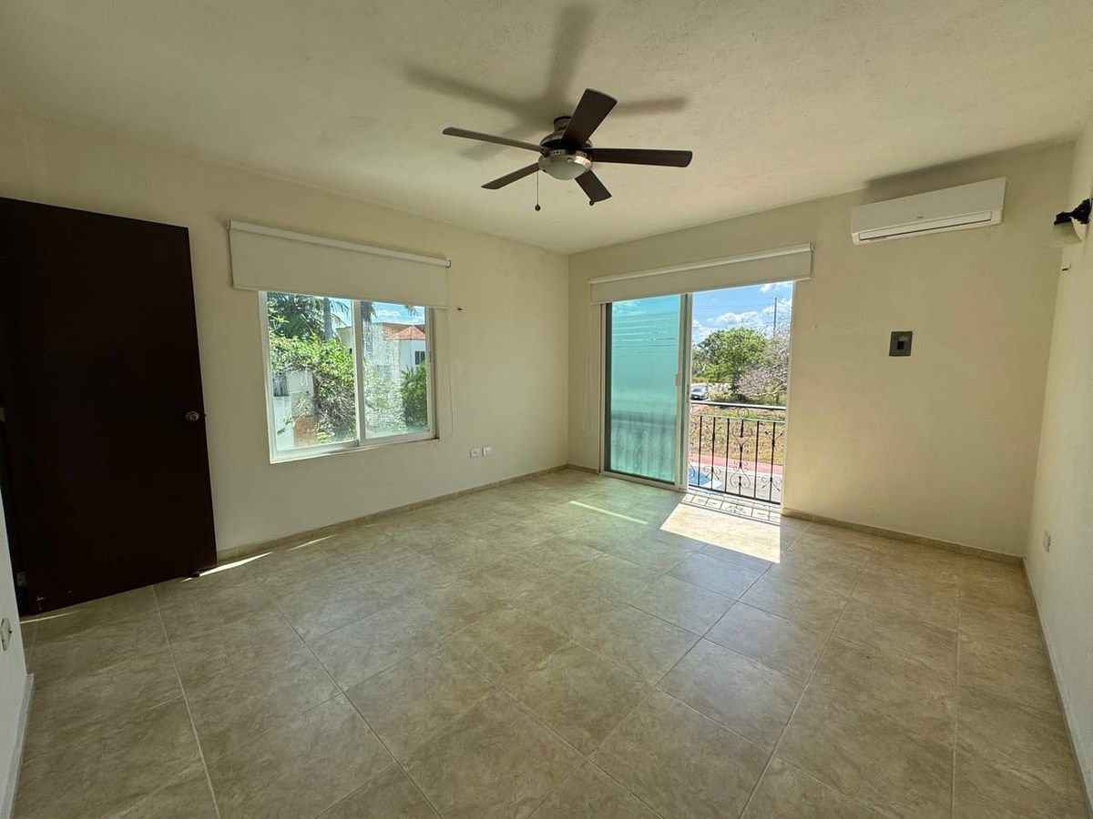 23 de 32: Recámara principal