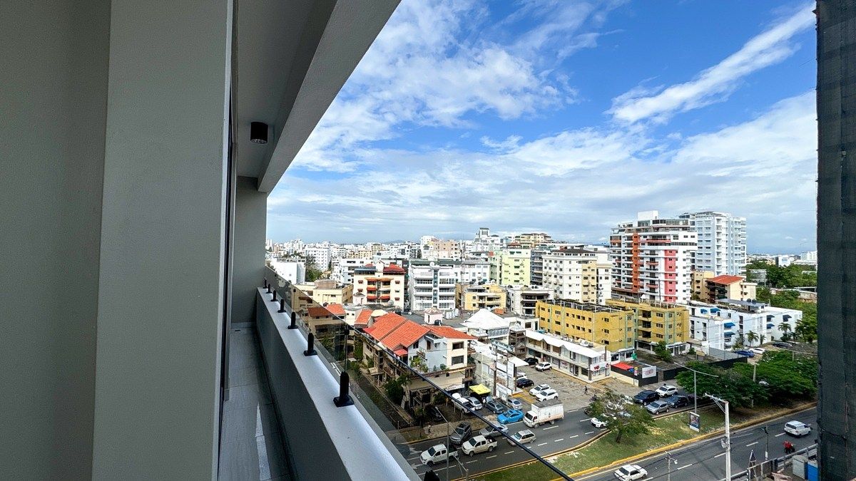 Apartamento en Bella Vista, Santo Domingo Centro (Distrito Nacional), foto 10 de 17