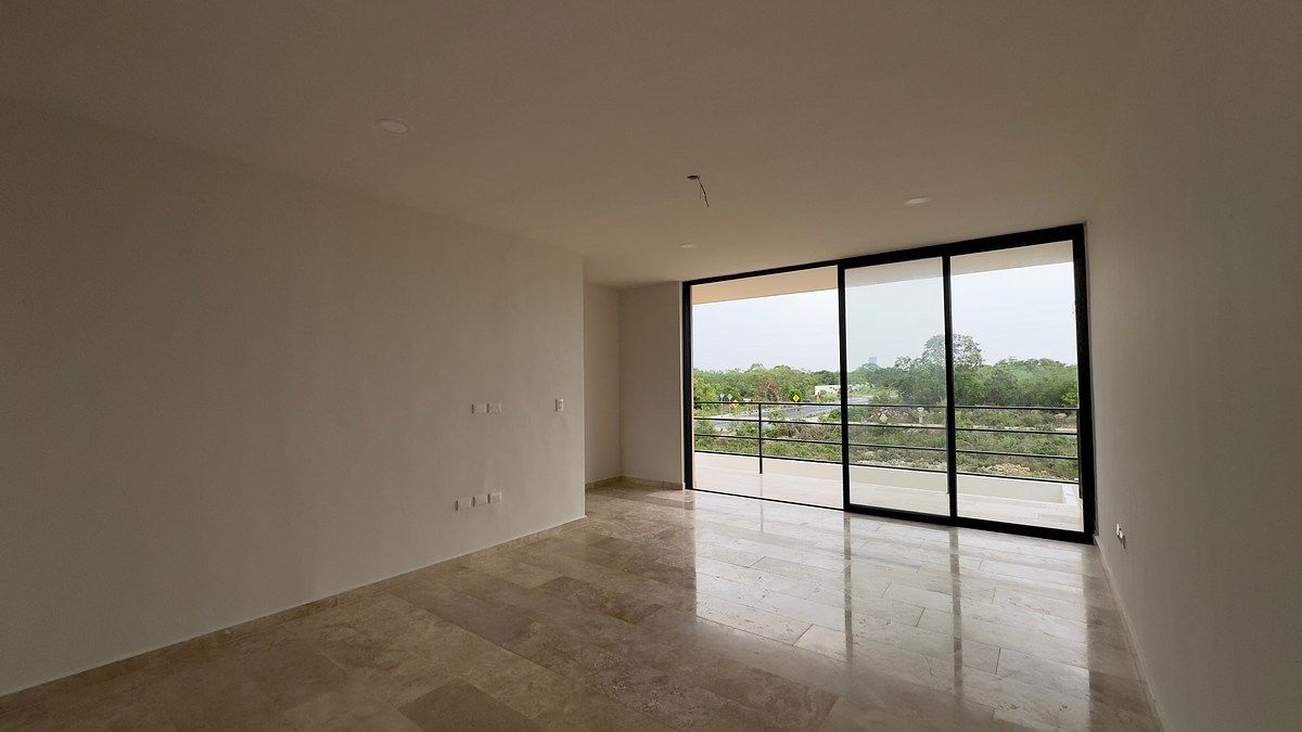 Casa en condominio en Temozón Norte, Mérida, foto 8 de 16