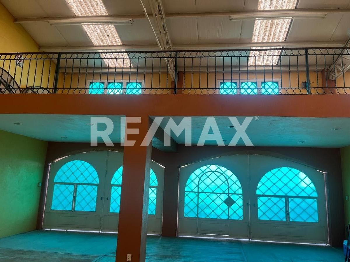 5 de 10: terraza interior