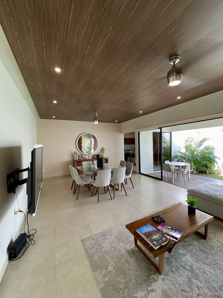 6 of 24: SALA COMEDOR