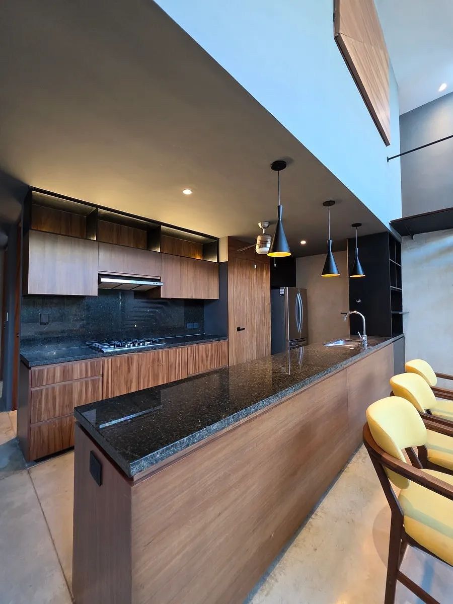 CASA EN VENTA, TEMOZÓN NORTE, PANELES SOLARES, ENTREGA INMEDIATA - foto 5
