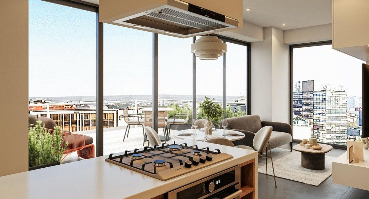 Apartamento em Actipan, Benito Juárez, foto 5 de 12