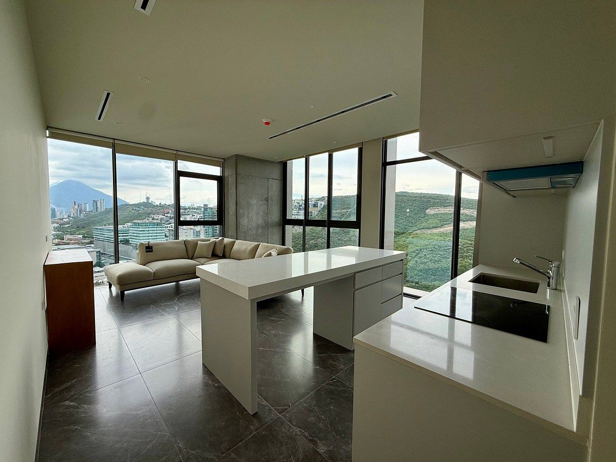 RENTA DEPARTAMENTO en ACACIA, Distrito Armida, foto 1 de 18