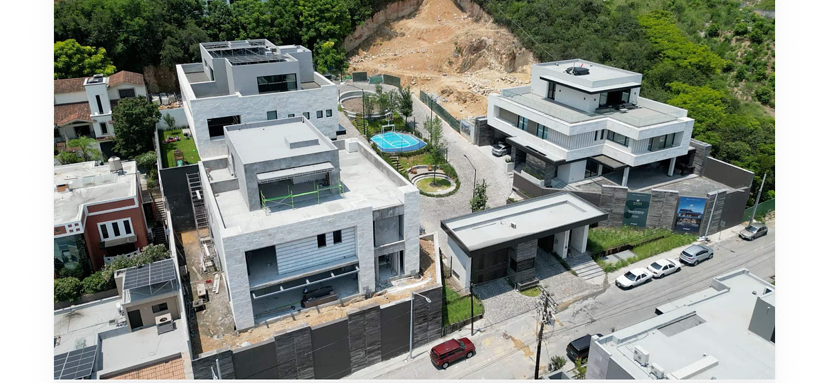 Terreno en Venta Sierra Nevada L3