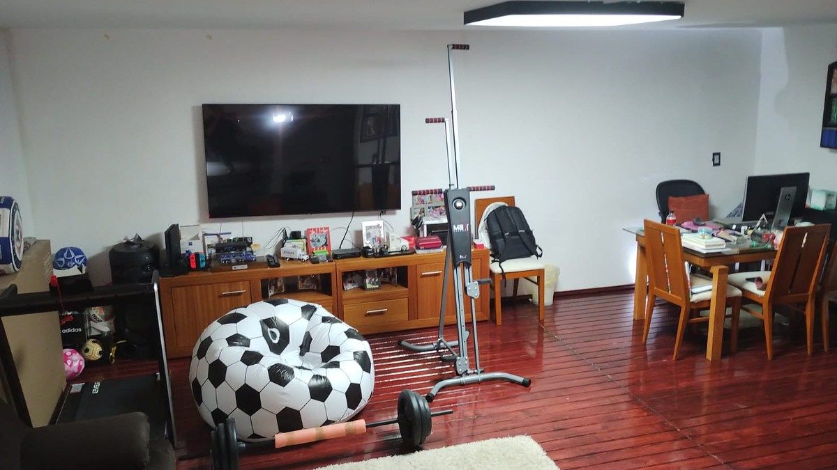 Casa en condominio en Miguel Hidalgo 3A Sección, Tlalpan, foto 23 de 42
