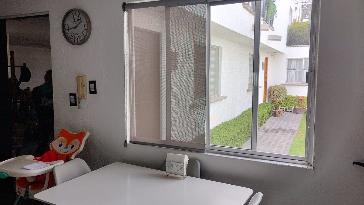 Casa en condominio en Miguel Hidalgo 3A Sección, Tlalpan, foto 25 de 42