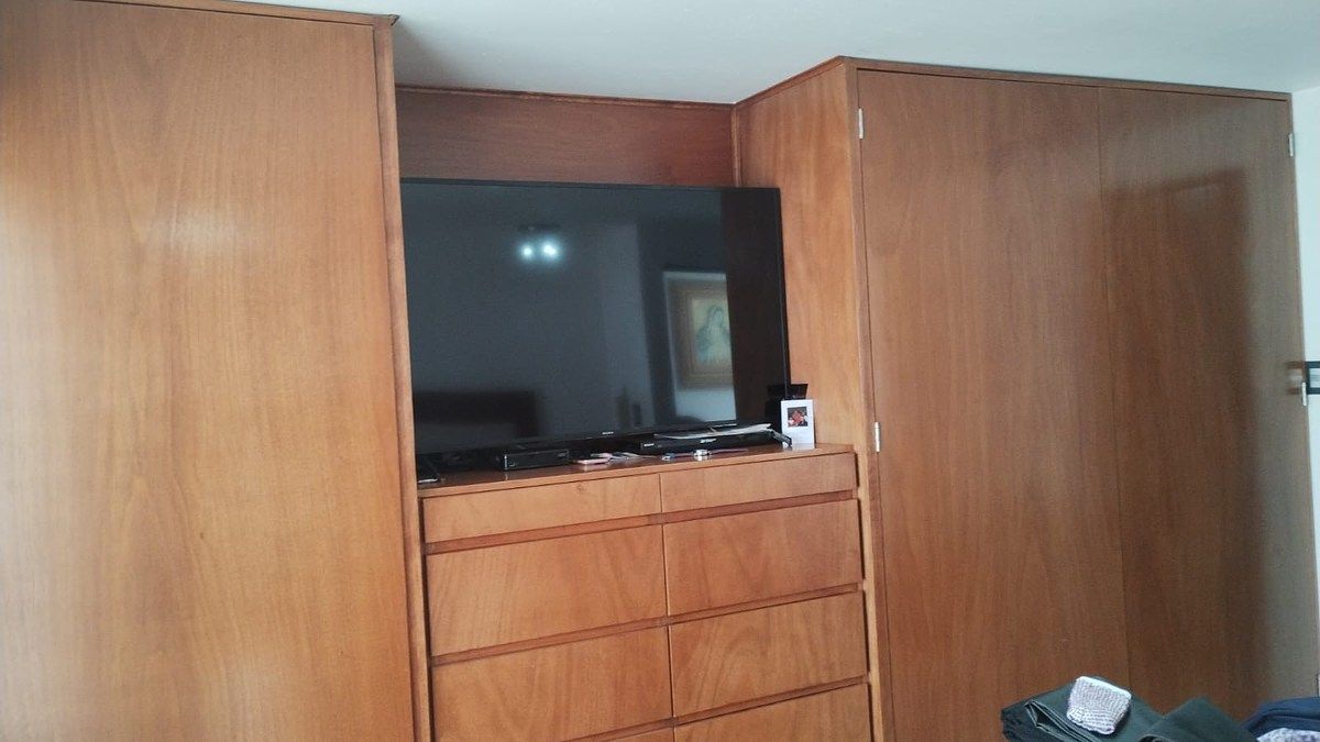 Casa en condominio en Miguel Hidalgo 3A Sección, Tlalpan, foto 33 de 42