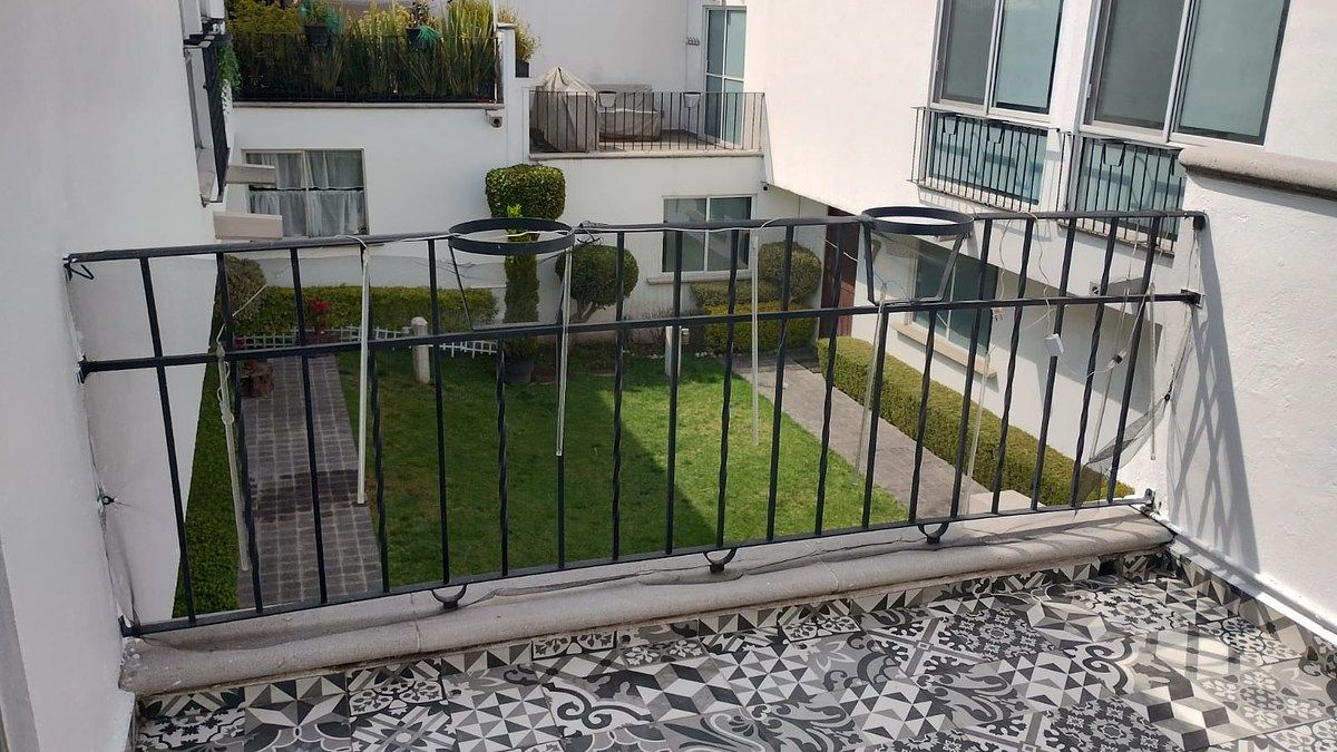 Casa en condominio en Miguel Hidalgo 3A Sección, Tlalpan, foto 35 de 42