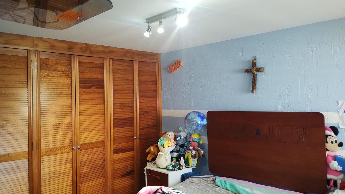 Casa en condominio en Miguel Hidalgo 3A Sección, Tlalpan, foto 39 de 42