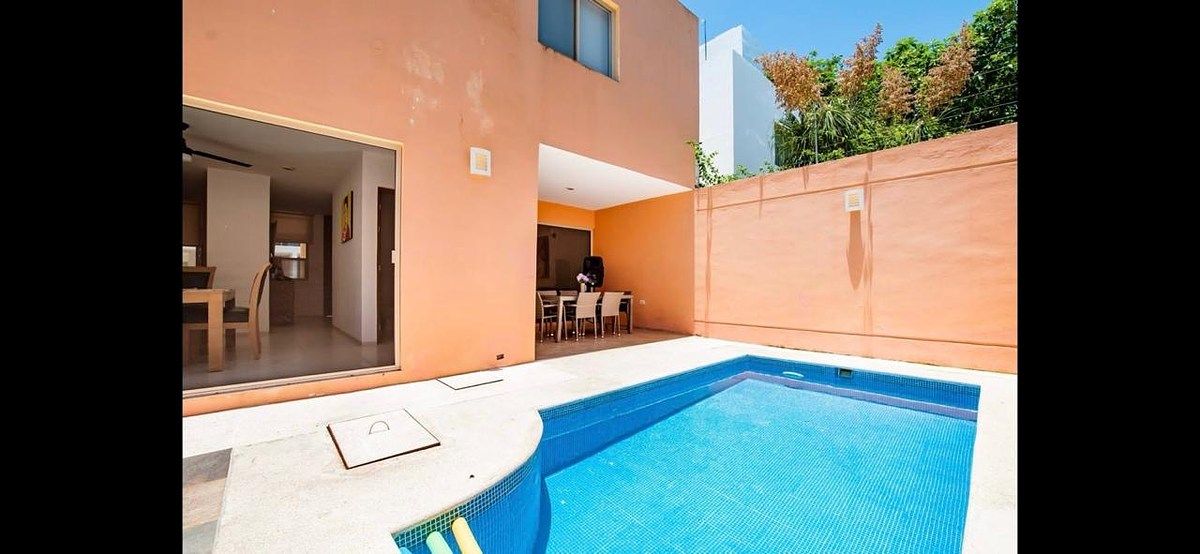 Casa en condominio en Nuevo Centro Urbano, Playa del Carmen, foto 17 de 17
