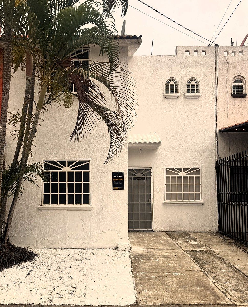 House in Costa Coral, Bahía de Banderas, photo 6 of 45