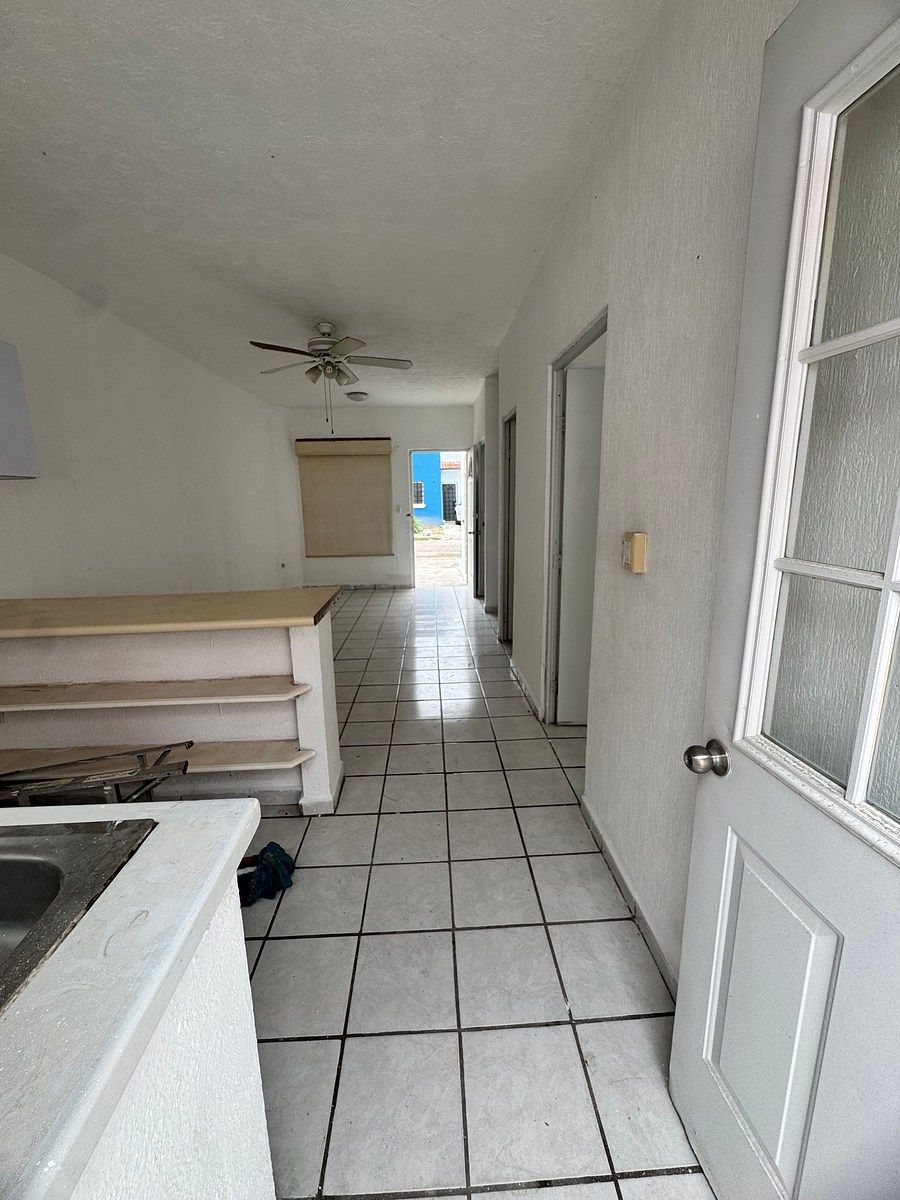 House in Costa Coral, Bahía de Banderas, photo 12 of 45