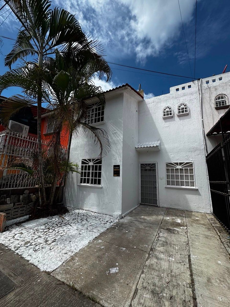 House in Costa Coral, Bahía de Banderas, photo 42 of 45