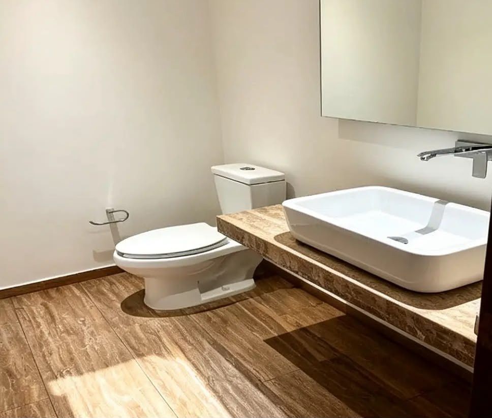 Apartamento em Lomas de Chapultepec I Sección, Miguel Hidalgo, foto 10 de 15