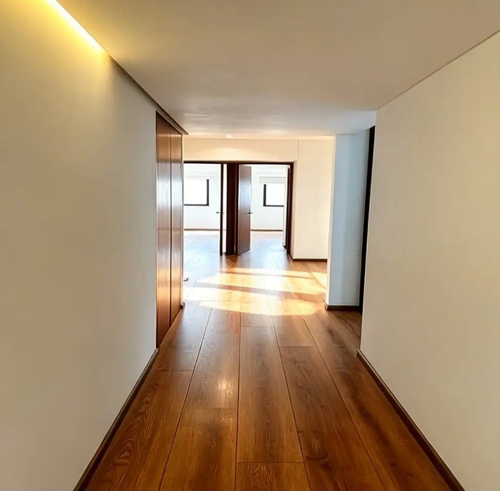 Apartamento em Lomas de Chapultepec I Sección, Miguel Hidalgo, foto 3 de 15