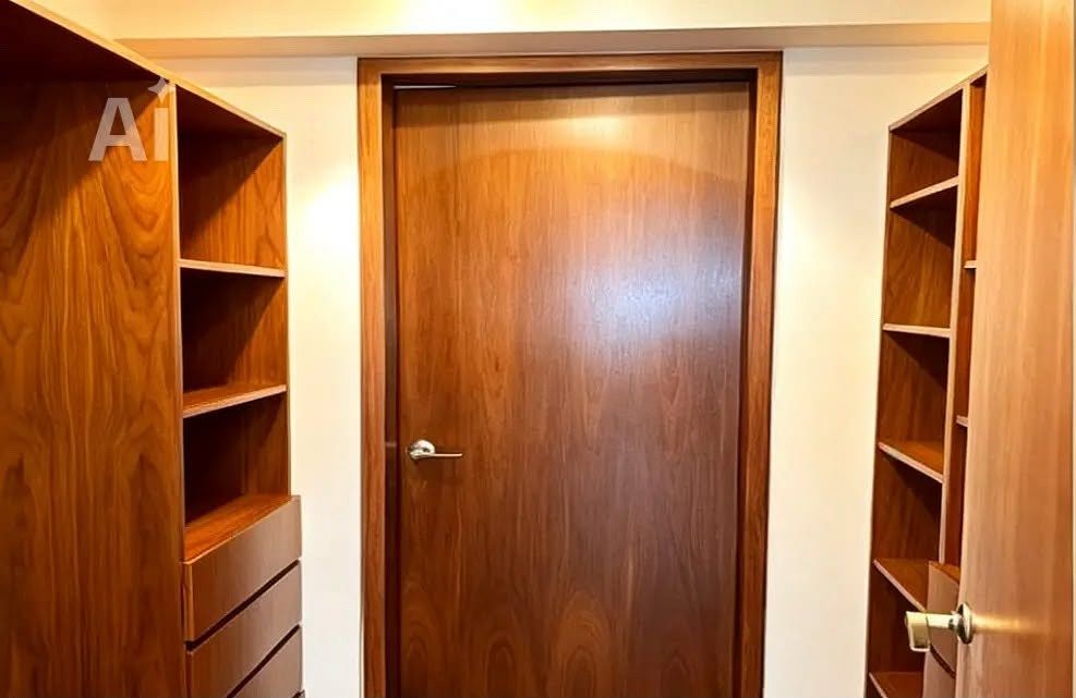 Apartamento em Lomas de Chapultepec I Sección, Miguel Hidalgo, foto 9 de 15