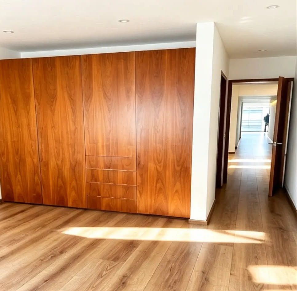 Apartamento em Lomas de Chapultepec I Sección, Miguel Hidalgo, foto 8 de 15