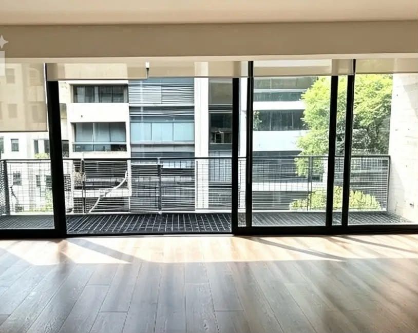 Departamento à Venda em Lomas de Chapultepec, foto 1 de 15