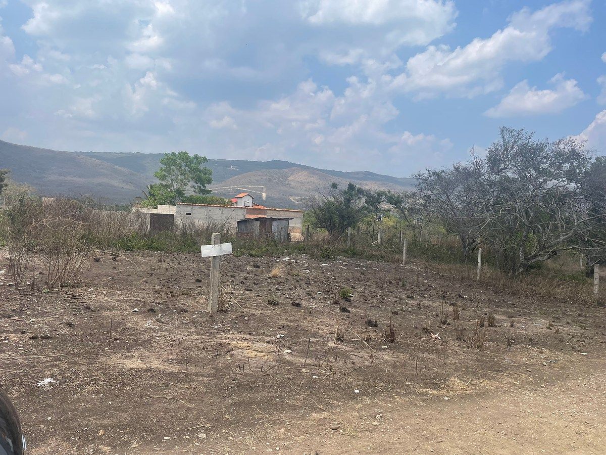 Lote em San Miguel, Berriozábal, foto 3 de 3