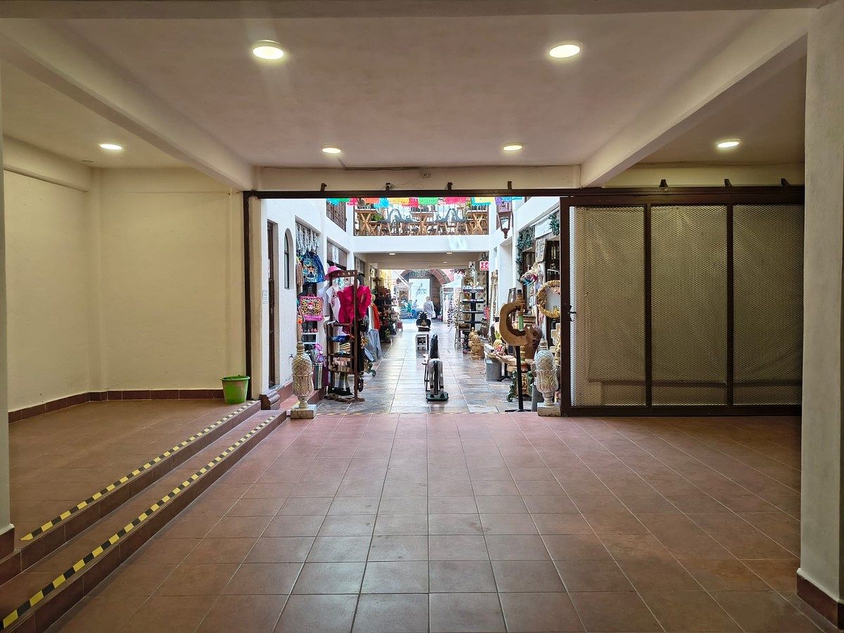 2 of 7: local comercial renta san miguel de allende