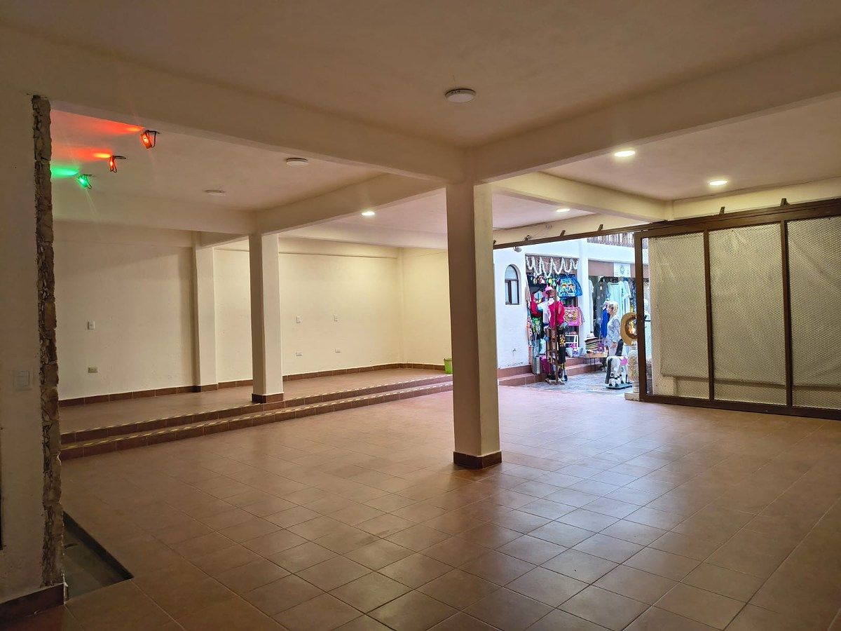 3 of 7: local comercial renta san miguel de allende