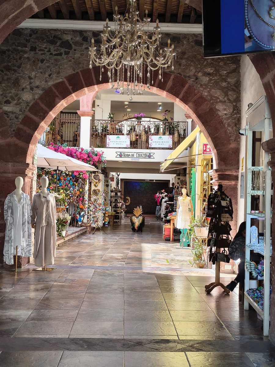 7 of 7: local comercial renta san miguel de allende