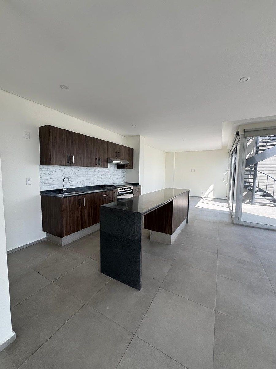 Penthouse en venta - Gran Tower Centenario