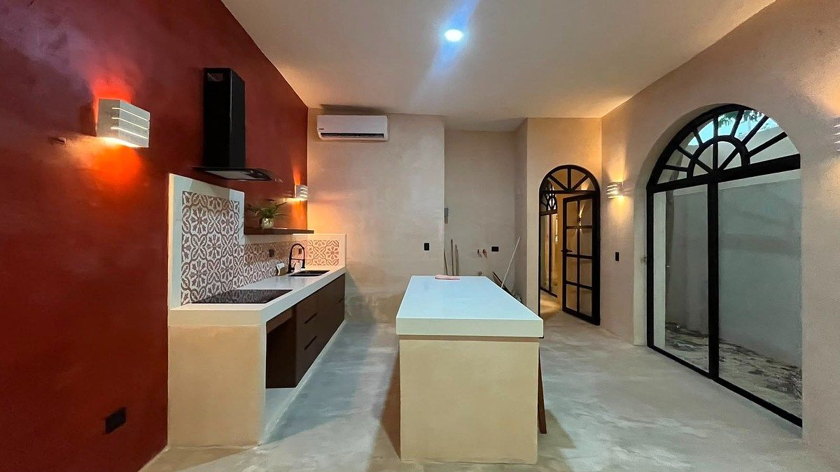 House in Mérida Centro, Mérida, photo 5 of 16