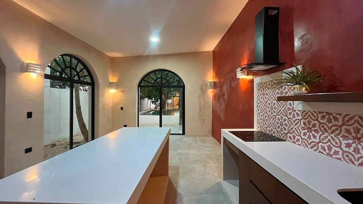 House in Mérida Centro, Mérida, photo 4 of 16