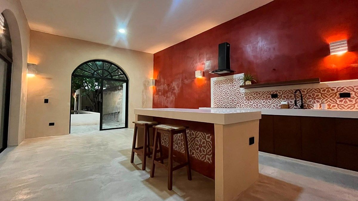 House in Mérida Centro, Mérida, photo 6 of 16
