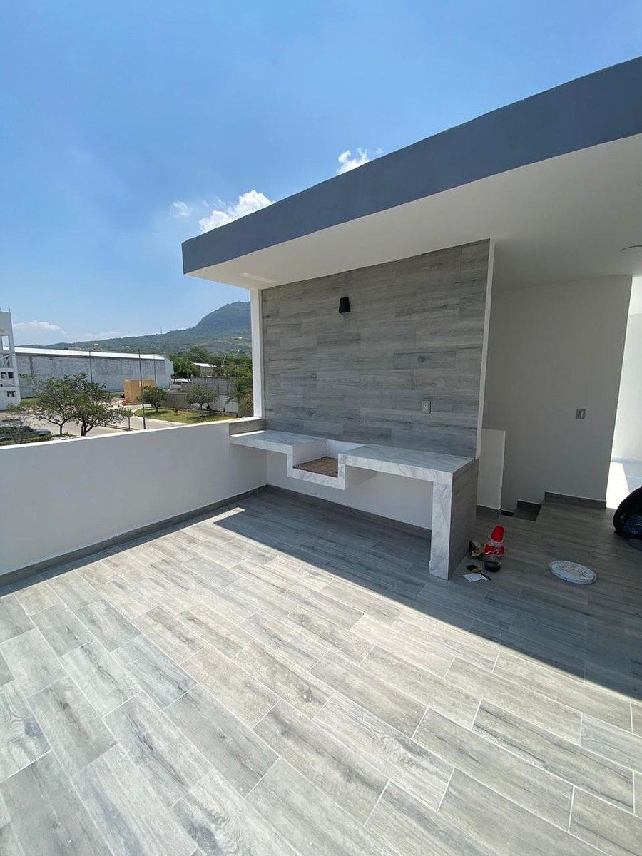 Casa en Loma Bonita, Tuxtla Gutiérrez, foto 7 de 11