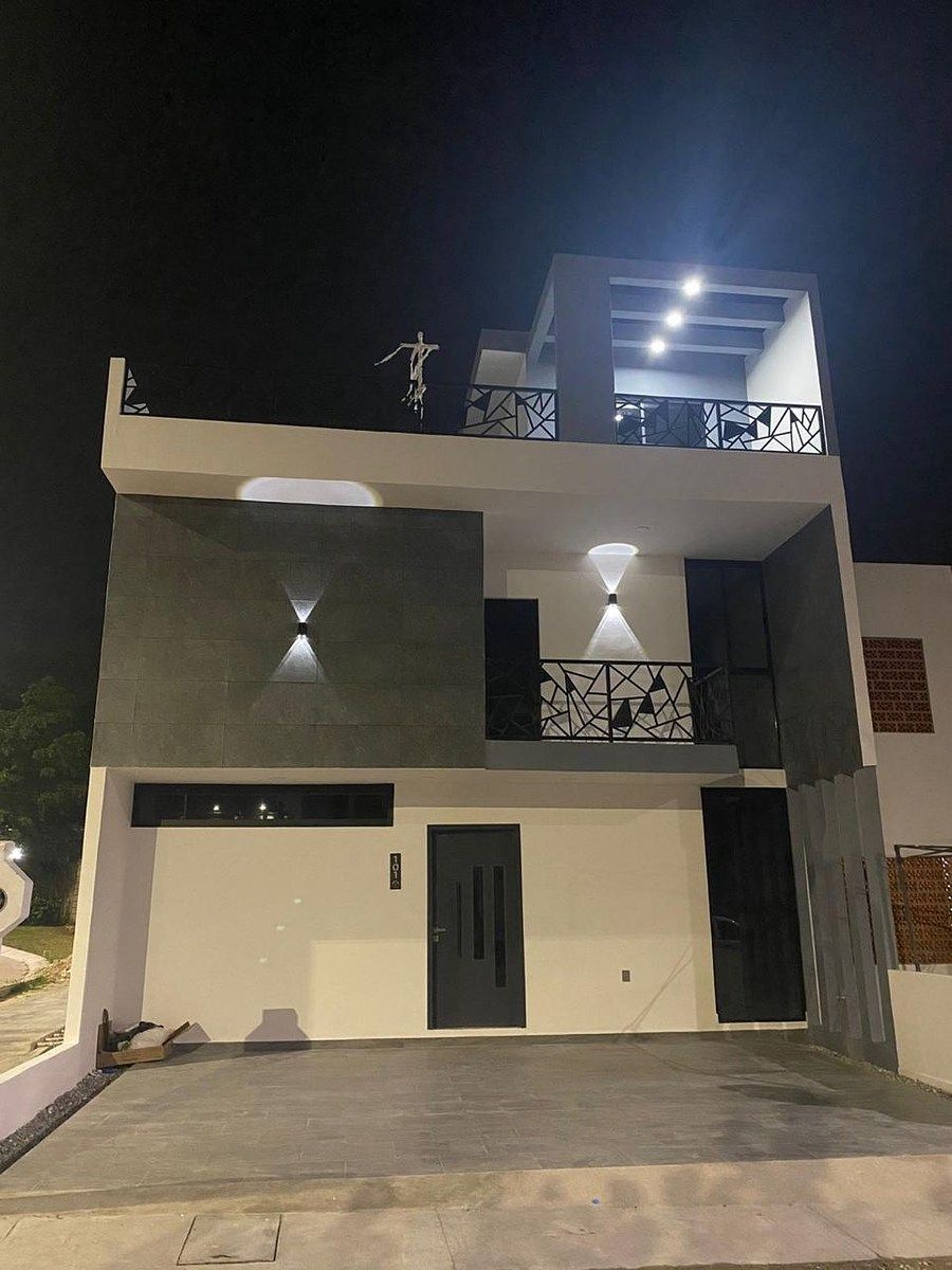 Casa en Loma Bonita, Tuxtla Gutiérrez, foto 11 de 11