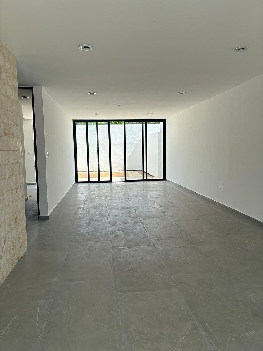 EN VENTA CASA EN PRIV. RESIDENCIAL | ADARA, TEMOZÓN NORTE | - foto 3