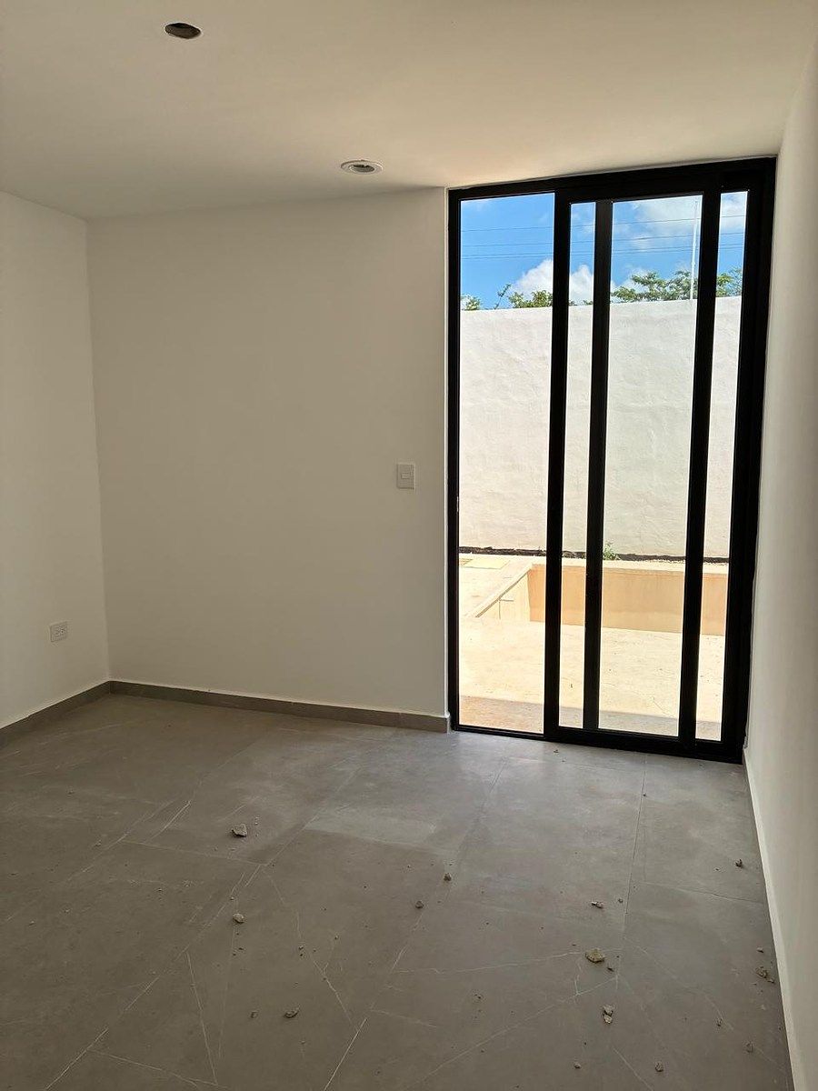 EN VENTA CASA EN PRIV. RESIDENCIAL | ADARA, TEMOZÓN NORTE | - foto 5