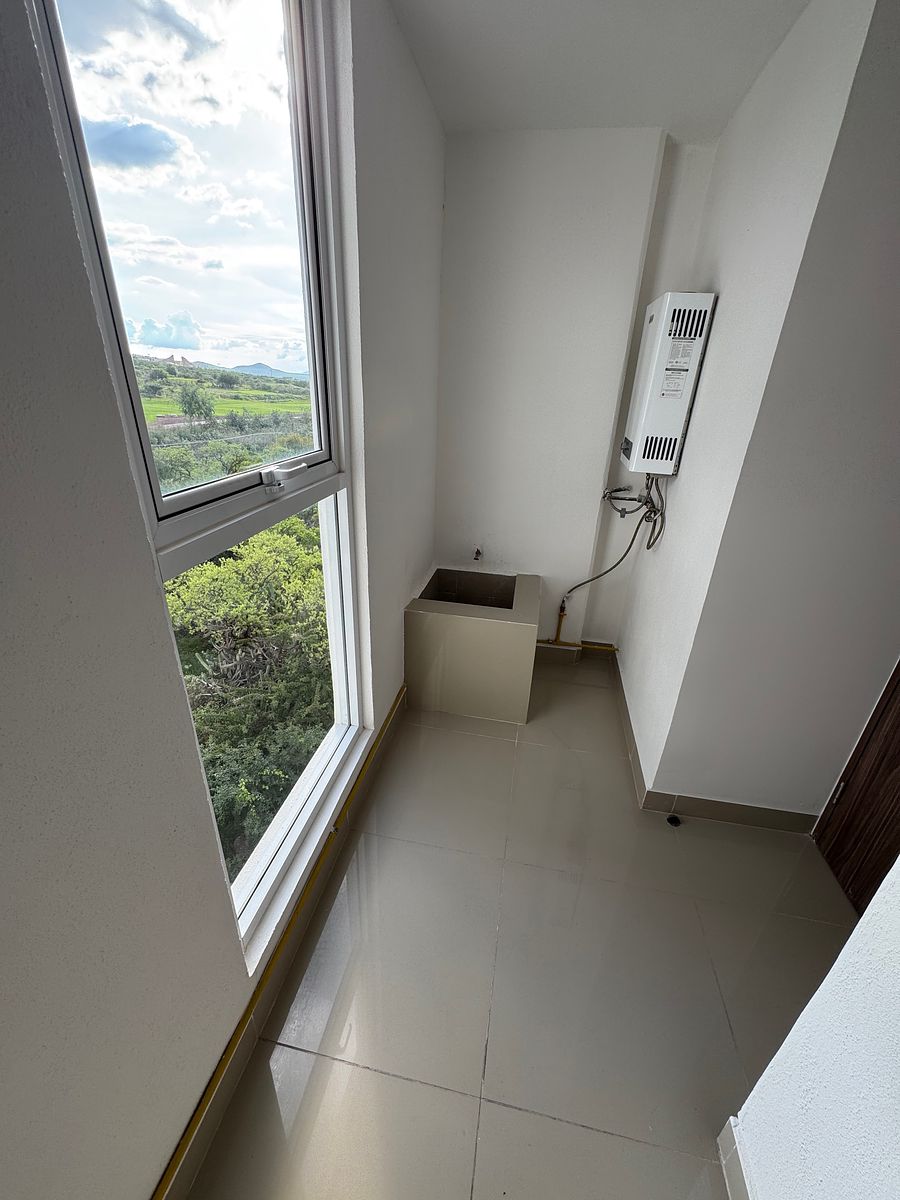 Apartment in Zibatá, El Marqués, photo 8 of 46