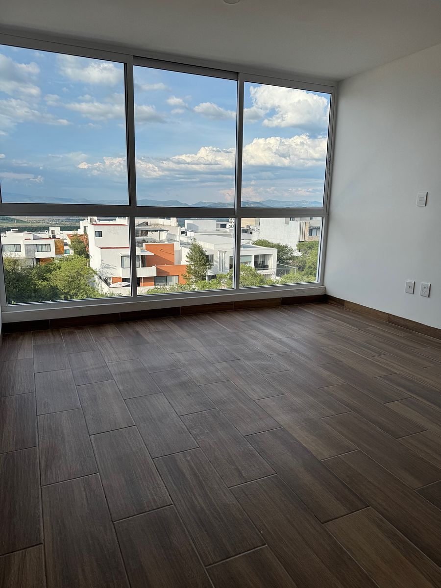 Apartment in Zibatá, El Marqués, photo 10 of 46
