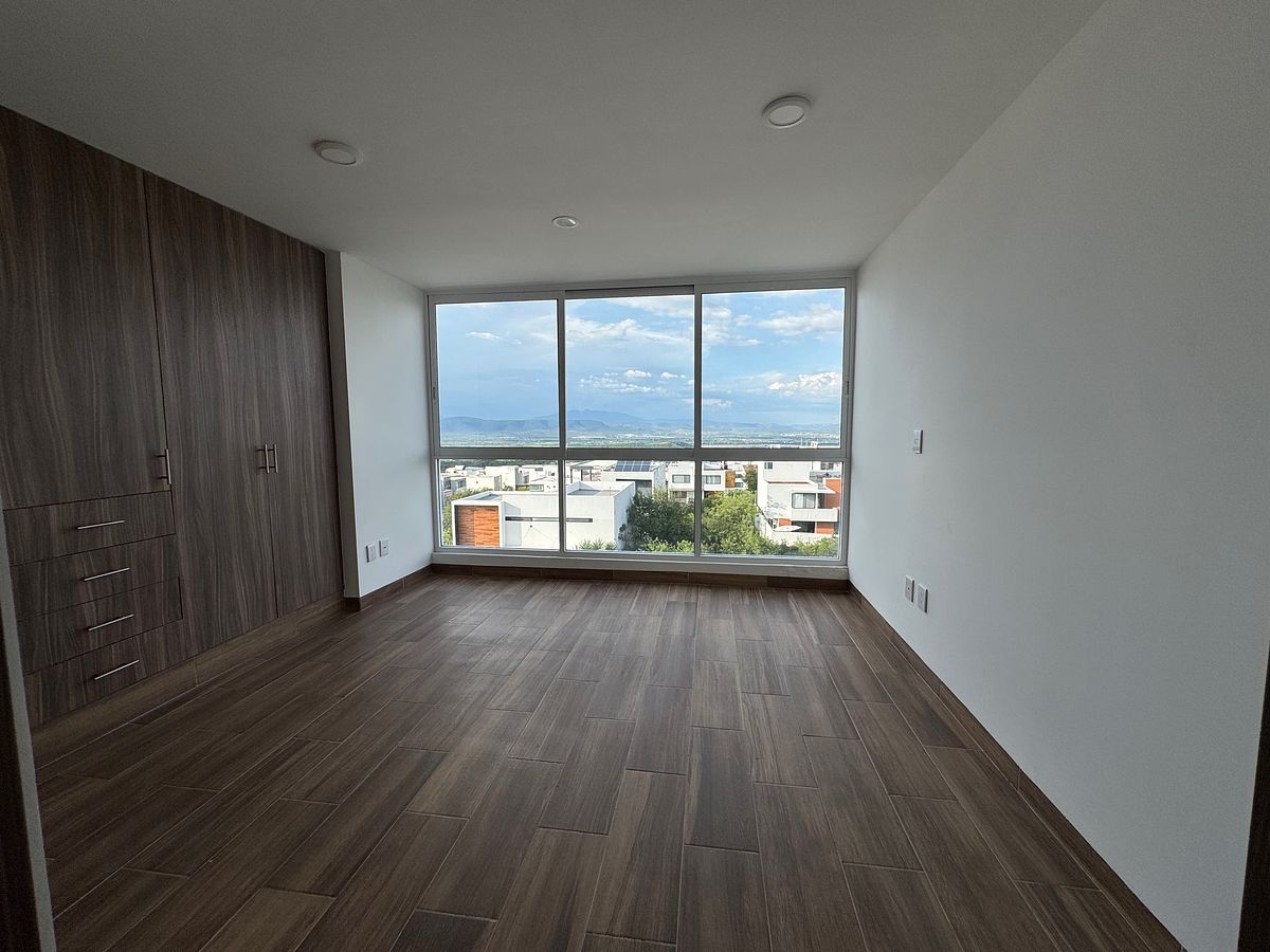 Apartment in Zibatá, El Marqués, photo 15 of 46
