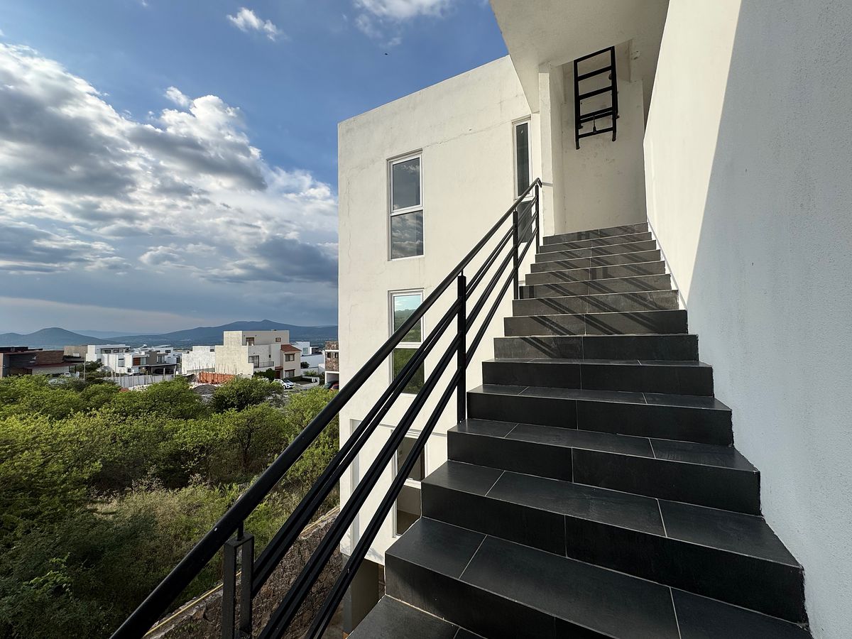 Apartment in Zibatá, El Marqués, photo 39 of 46
