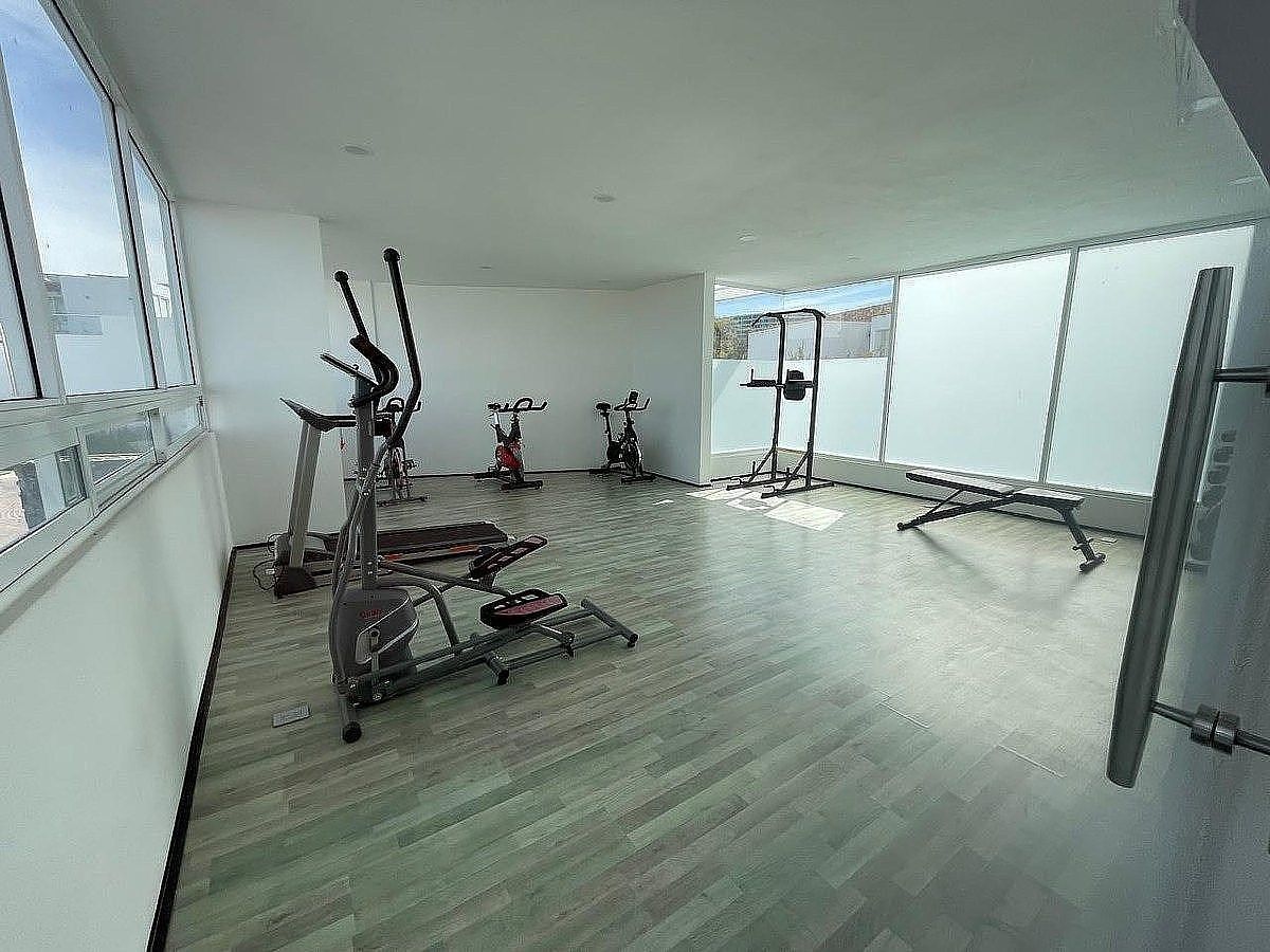 Apartment in Zibatá, El Marqués, photo 42 of 46