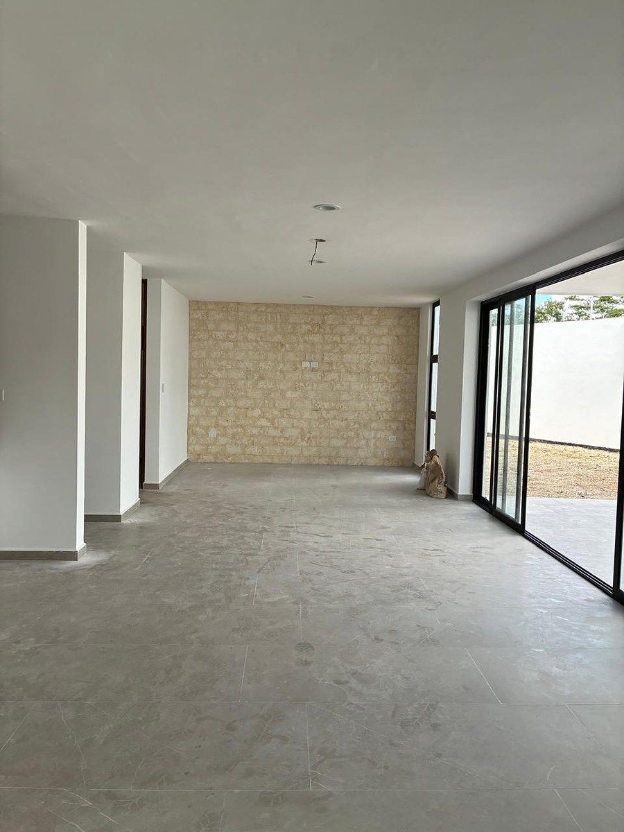 EN VENTA CASA CON TERRAZA | PRIV. RESIDENCIAL ADARA, TEMOZÓN | - foto 3