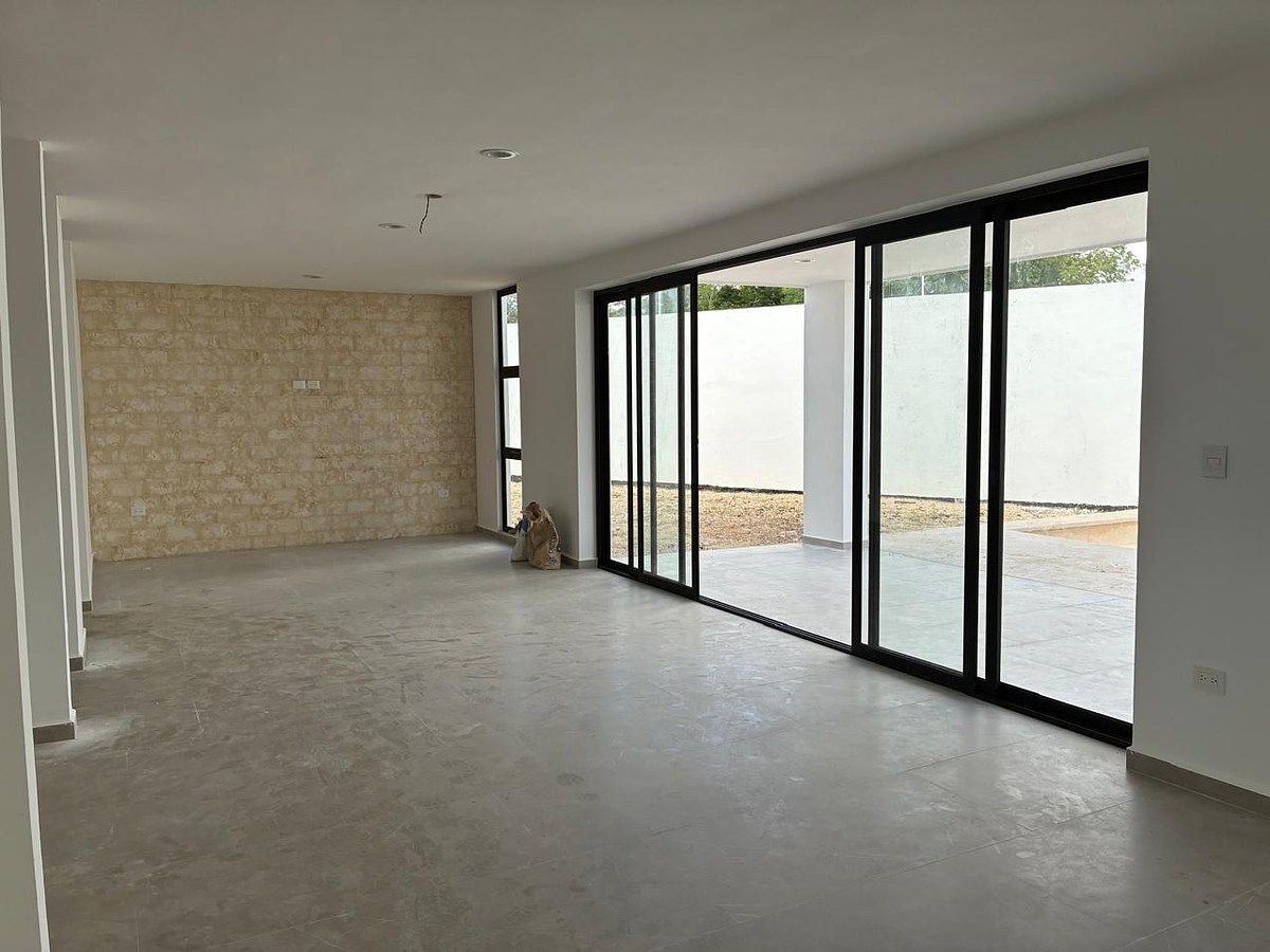 EN VENTA CASA CON TERRAZA | PRIV. RESIDENCIAL ADARA, TEMOZÓN | - foto 5