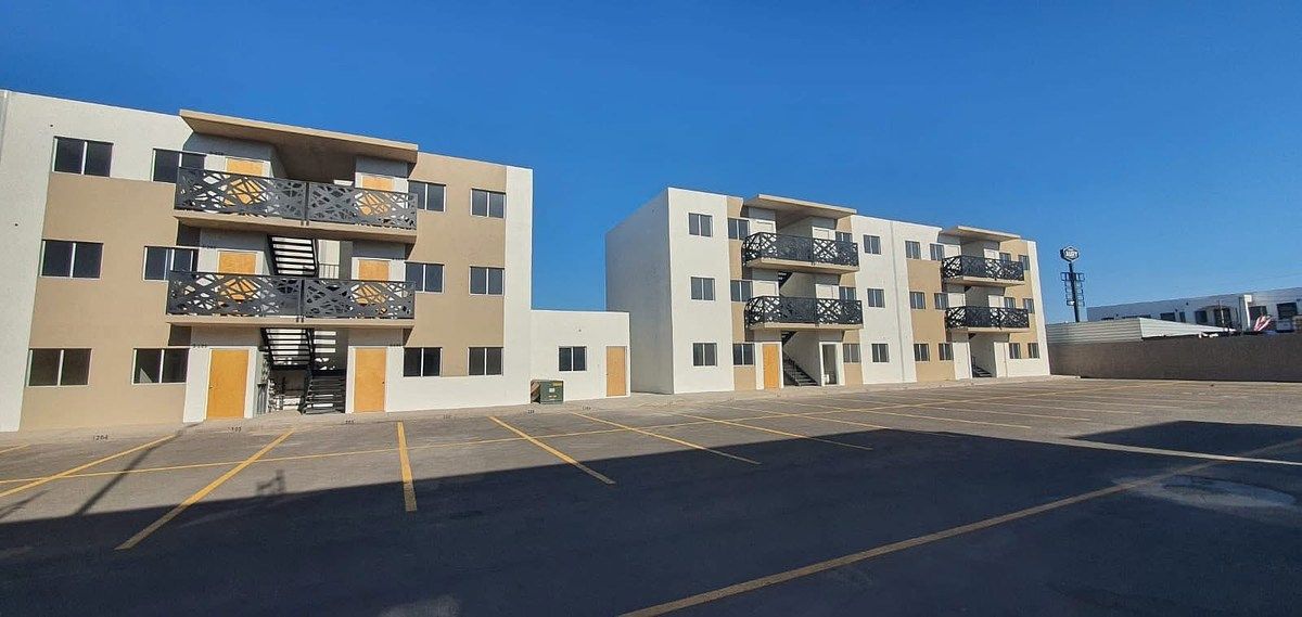 Condominios Anahuac - foto 1