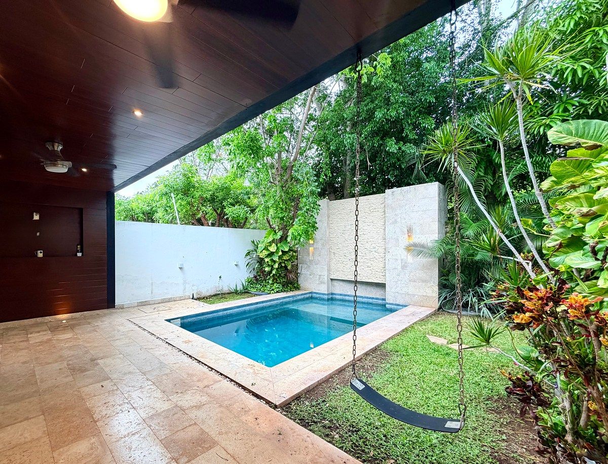 Casa em Temozón Norte, Mérida, foto 3 de 14