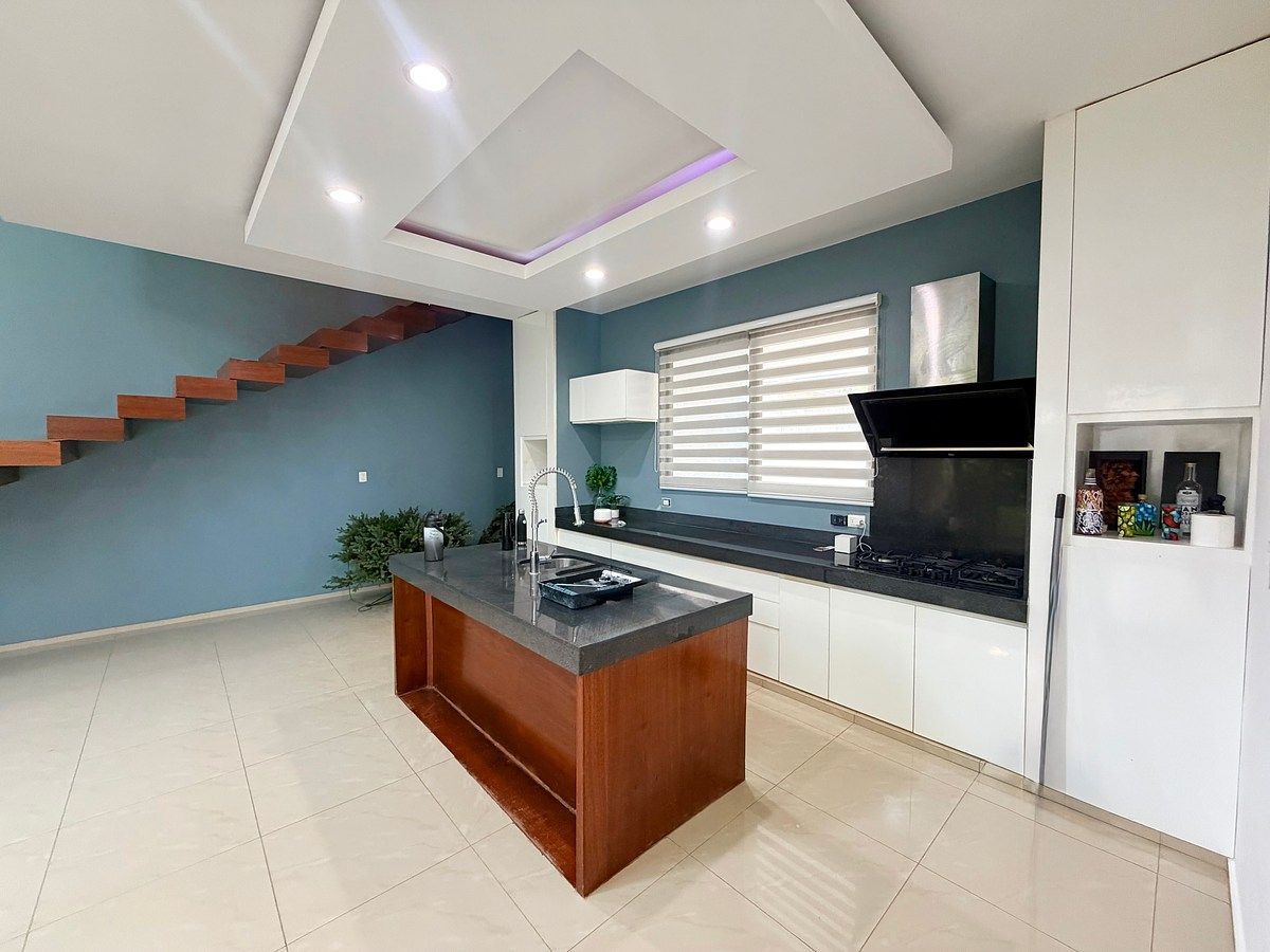 Casa em Temozón Norte, Mérida, foto 2 de 14