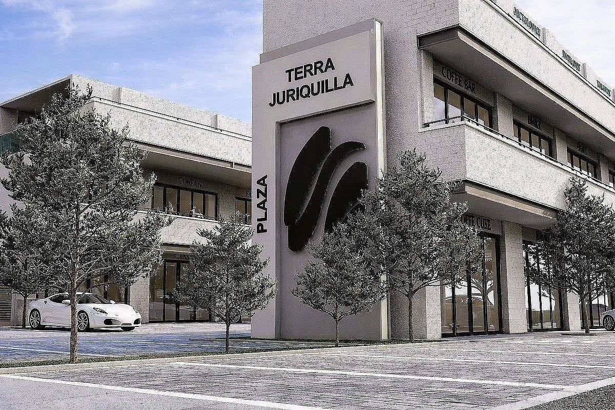 Loja em shopping em Grand Preserve, Querétaro, foto 9 de 28